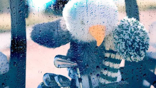 Rain Cancels The Island at West Bay Collegiate Invitational 2024