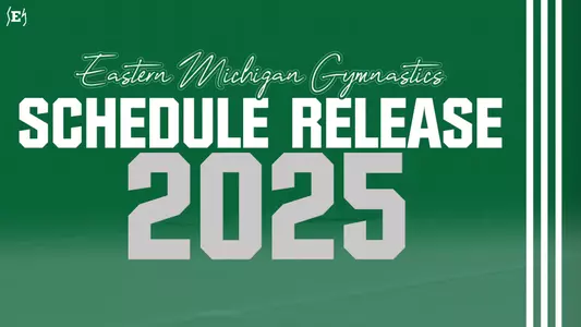 2025 gymnastics schedule release