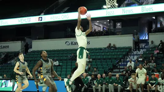 Jalen Terry