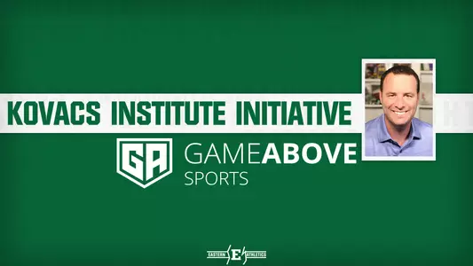 GameAbove Sports Introduces A New Kovacs Institute-led Athletic Training Initiative