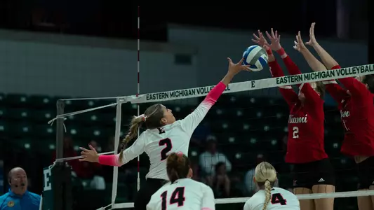 Anna Guard goes for a kill