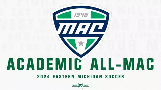 Academic All-MAC