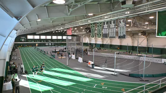Bowen Field House