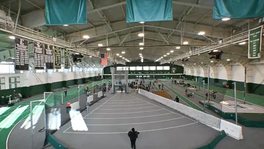 Bowen Field House