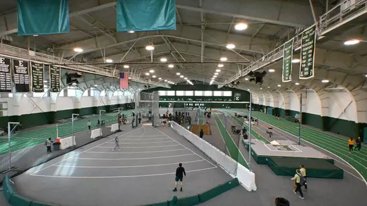 Bowen Field House
