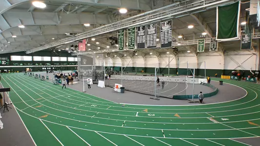 Bowen Field House