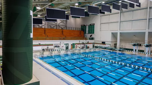 Jones Natatorium