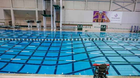 Jones Natatorium