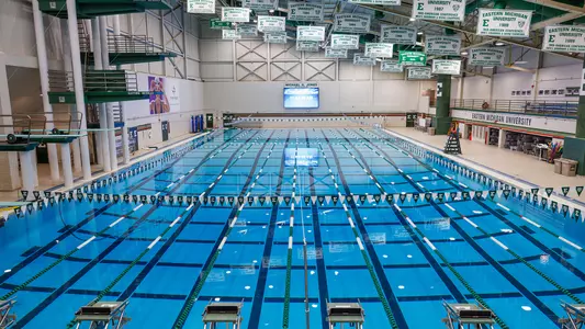 Jones Natatorium