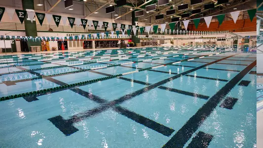 Jones Natatorium