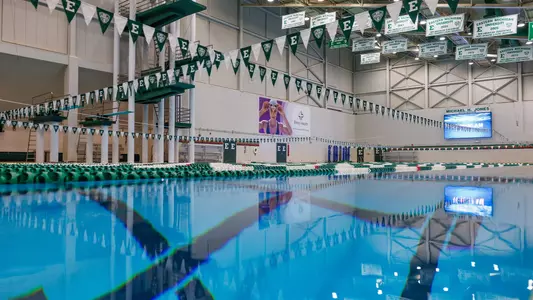 Jones Natatorium