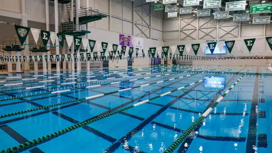 Jones Natatorium