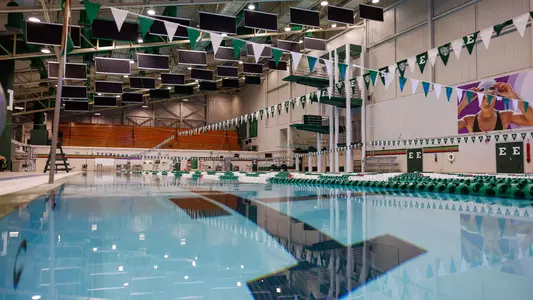 Jones Natatorium