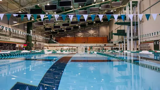 Jones Natatorium