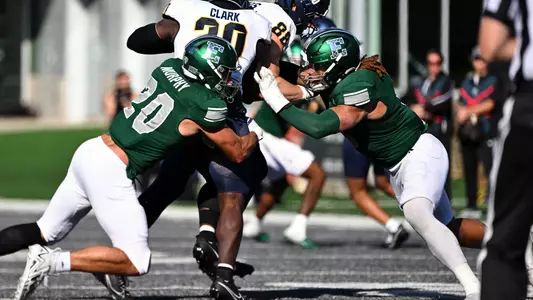 Luke Murphy and James Djonkam on the Stop Versus Toledo