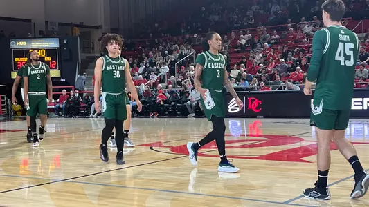 EMU MBB at Davidson