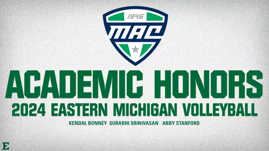 2024 VB Academic All-MAC