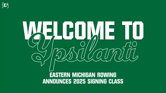 Rowing Signing Day