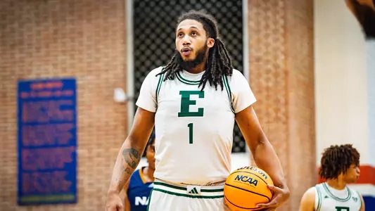 Jalin Billingsley