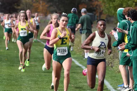 Paige Marchant Running