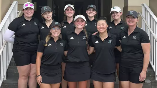 Women's Golf at The Atlantic Invitational