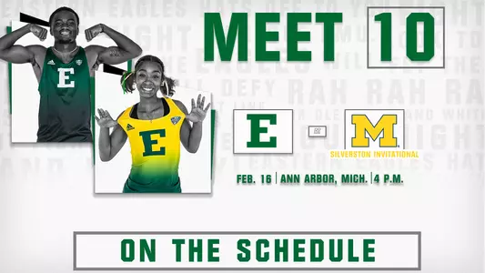 Track and Field Readies for Silverston Invitational