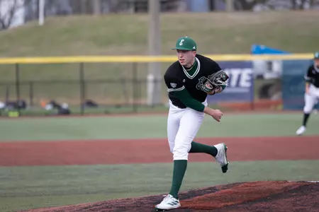 Bobby Jones Pitches at Belmont: 02/16/2024