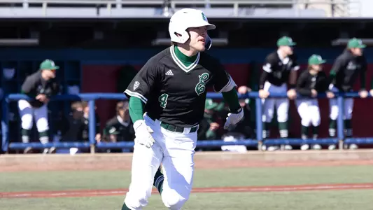 Cooper Vance Running Bases