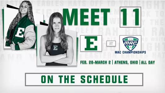 Swim and Dive On the Schedule - at MACs