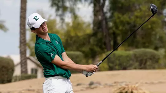 Nathaniel Gray Lamont at Loyola Intercollegiate