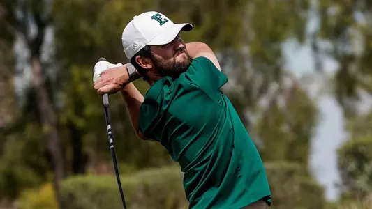 Cam Kellett  at Loyola Intercollegiate