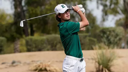 Avery Mahoney  at Loyola Intercollegiate