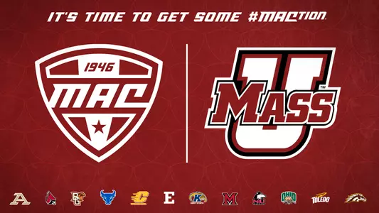 UMass to Join the MAC