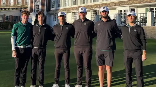 Men's Golf Gears Up for Ross Collegiate Classic