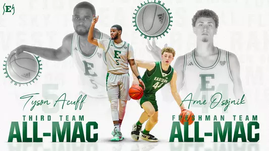 Acuff, Osojnik All-MAC