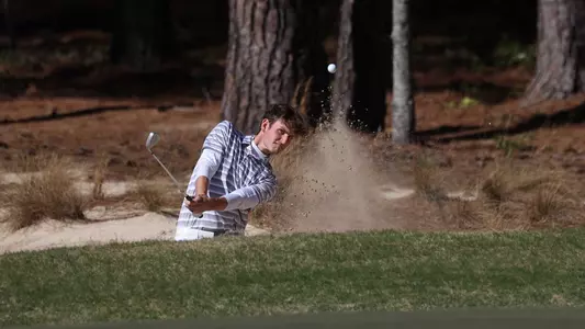 Zander Gibson at Ross Collegiate