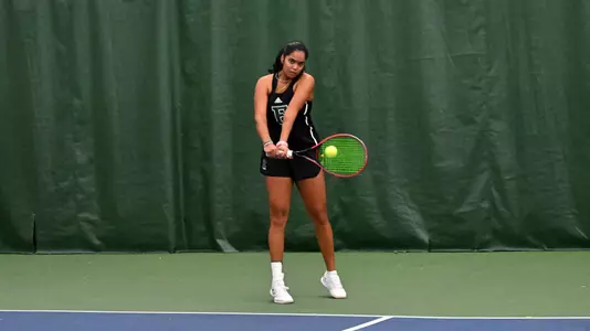 Prerna Vichare in action 2024