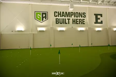 GameAbove Golf Performance Center
