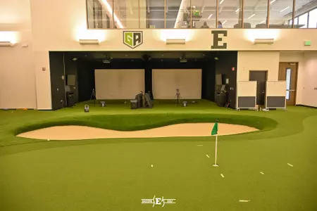 GameAbove Golf Performance Center