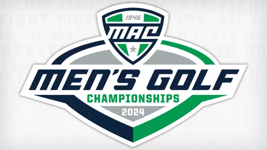 2024 MAC Men's Golf Championship