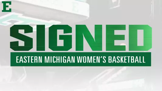 Signed WBB