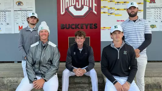 Men's Golf at Kepler Intercollegiate