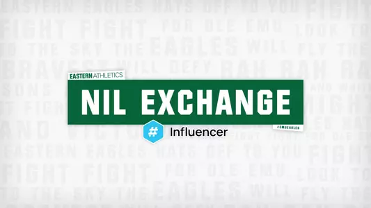 EMU, Teamworks Influencer Launch The Eastern NIL Exchange NIL Platform