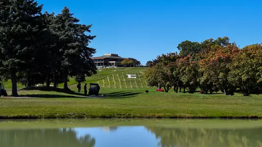 Eagle Crest Golf Club