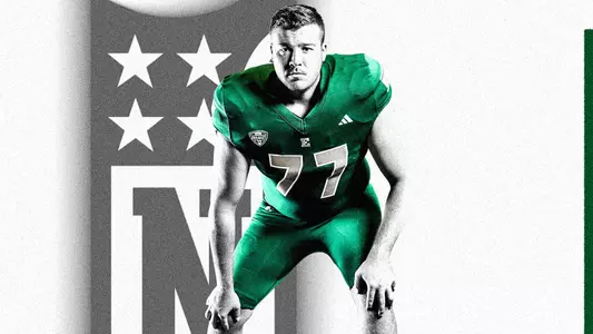 EMU Offensive Lineman Brian Dooley Signs with Tennessee Titans