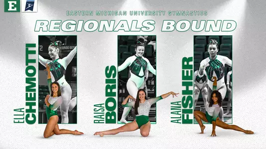 GYM regionals