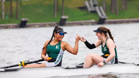 Abby Fuscaldo + Reagan Fazekas