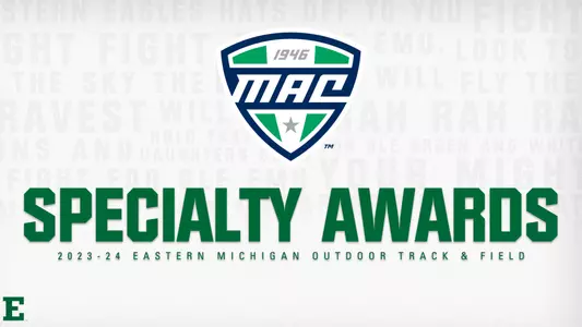 MAC OTF Specialty Awards