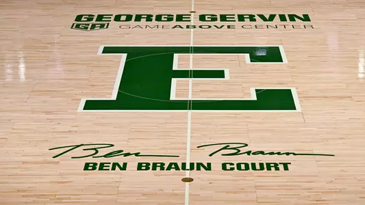 George Gervin GameAbove Center