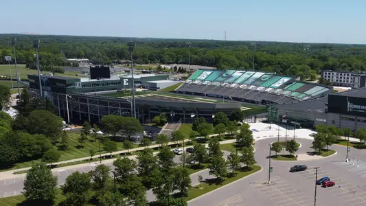 Rynearson Stadium